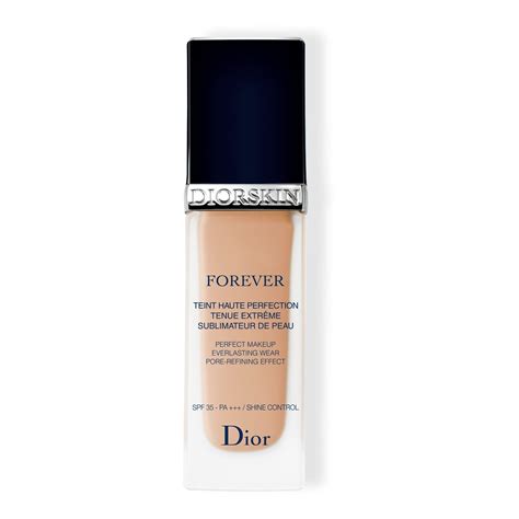 sephora dior fond de teint - Dior forever 2n.